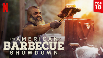 bbq pitmaster netflix